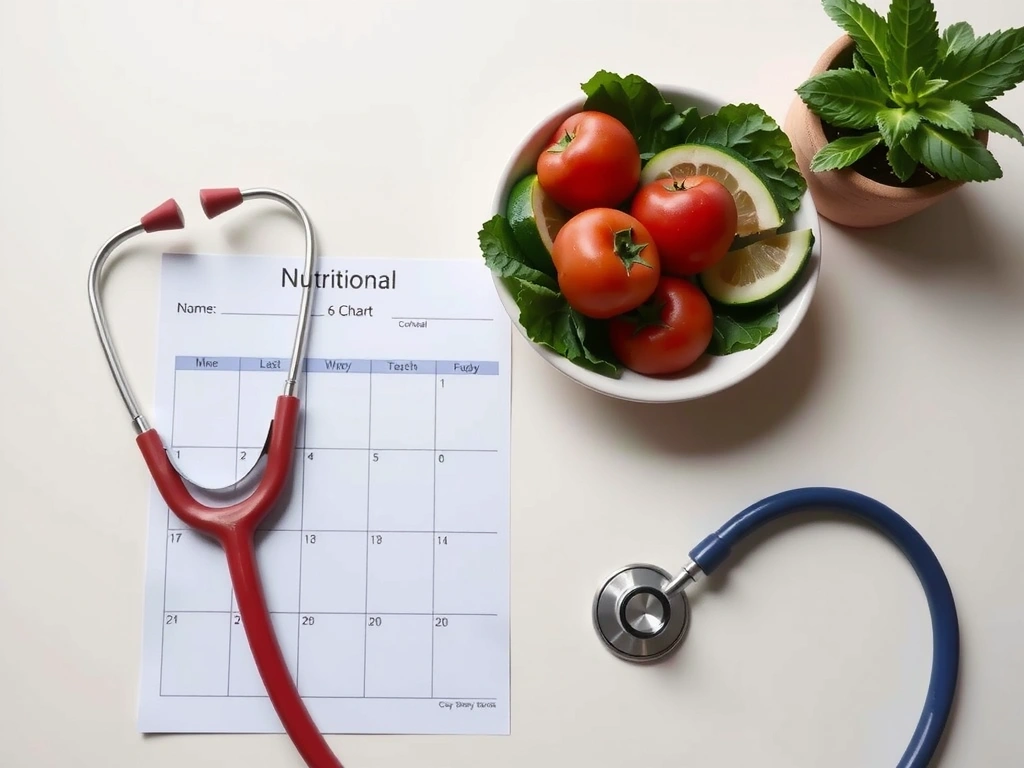 Nutríciós elemzés folyamata