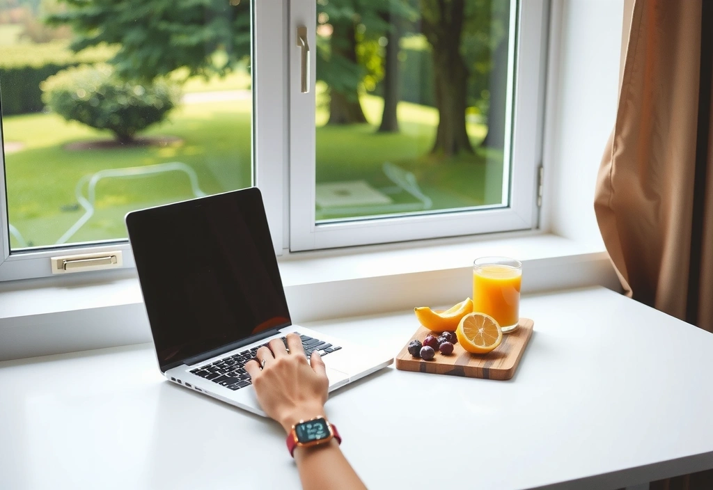 Online konzultáció környezete