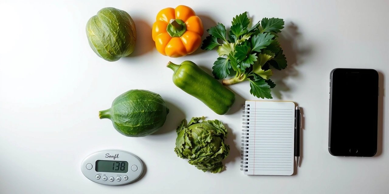 Táplálkozási tervezés eszközei